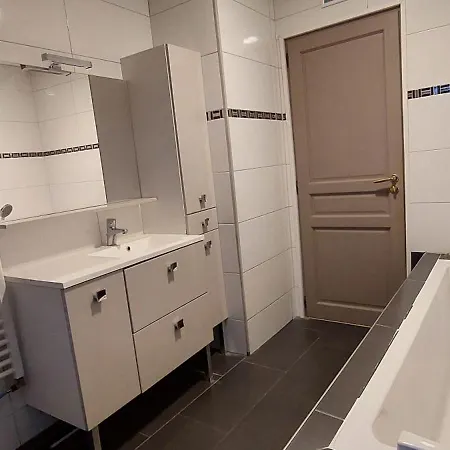 103 M2 Appartement